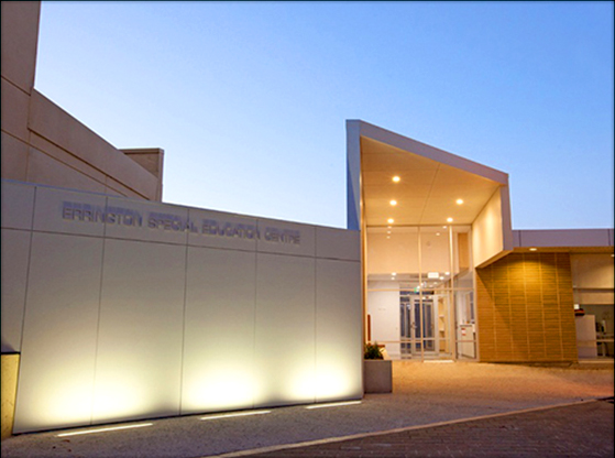 Errington Special Education Centre | school | 21 Errington St, Plympton SA 5038, Australia | 0882933779 OR +61 8 8293 3779