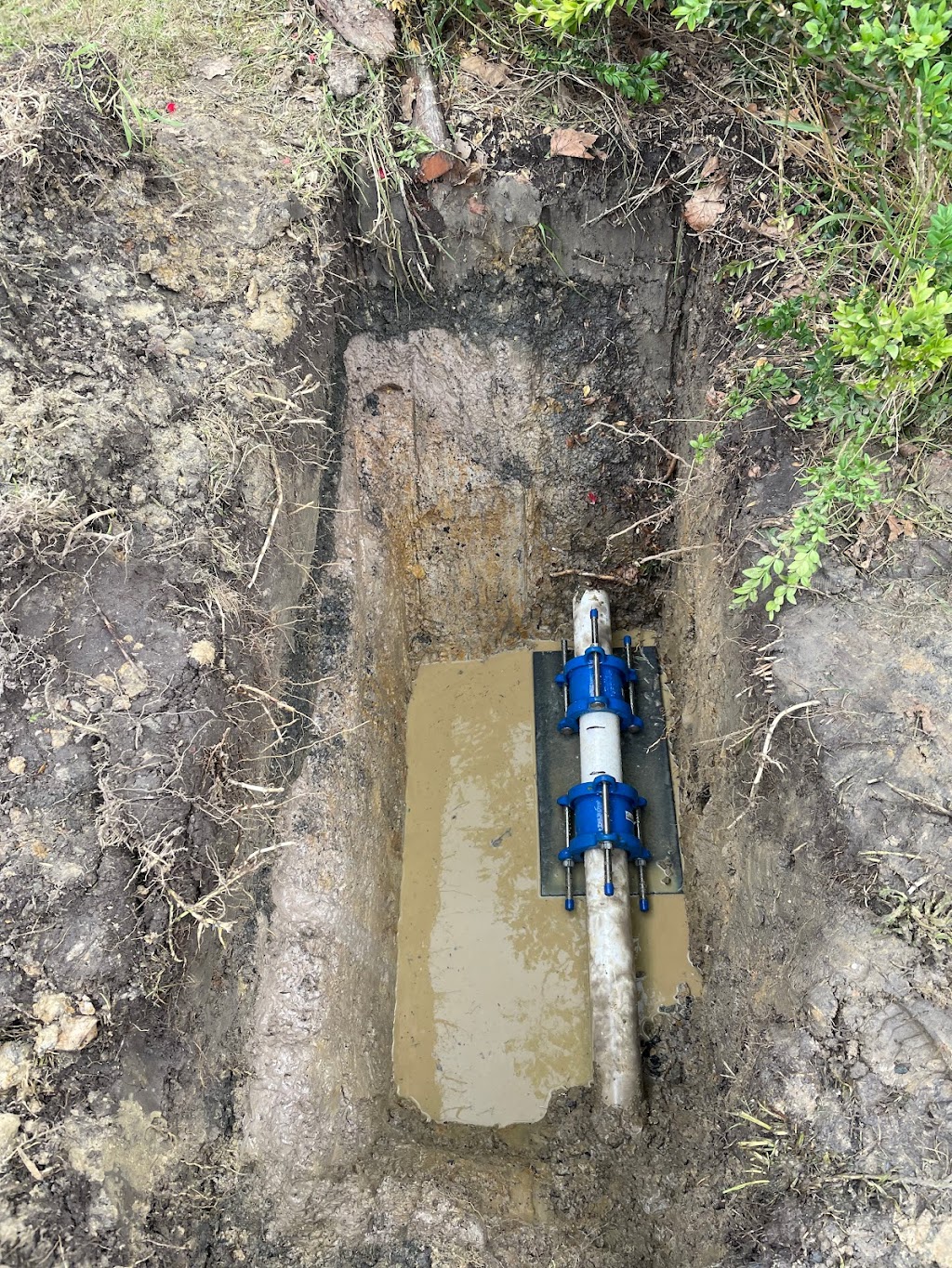 00PLUMB | 165 Mintern Rd, Tynong North VIC 3813, Australia | Phone: 0412 028 585