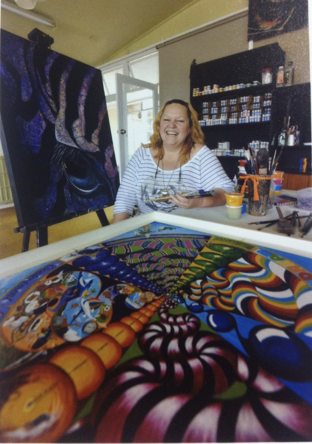 Marie Jean Hamilton Art and NLP | 1 Gulline Cl, Bacchus Marsh VIC 3340, Australia | Phone: 0410 341 813 Marie Jean Hamilton Art and NLP | 1 Gulline Cl, Bacchus Marsh VIC 3340, Australia | Phone: 0410 341 813