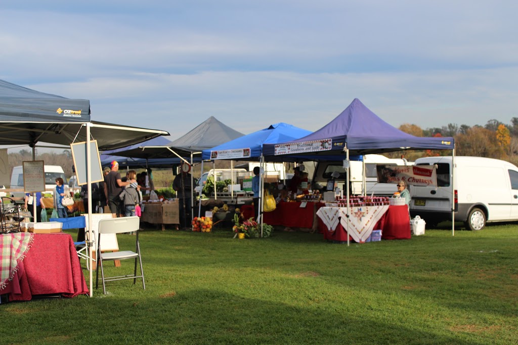 Camden Fresh Produce Market | store | 40 Exeter St, Camden NSW 2570, Australia | 0477224881 OR +61 477 224 881