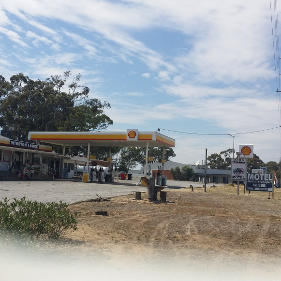 Winston Lodge Shell Roadhouse | gas station | 29 Ararat Rd, Stawell VIC 3380, Australia | 0353581639 OR +61 3 5358 1639