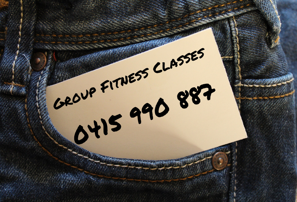 Fit Squad | gym | 82 Somerville Rd, Yarraville VIC 3013, Australia | 0415990887 OR +61 415 990 887