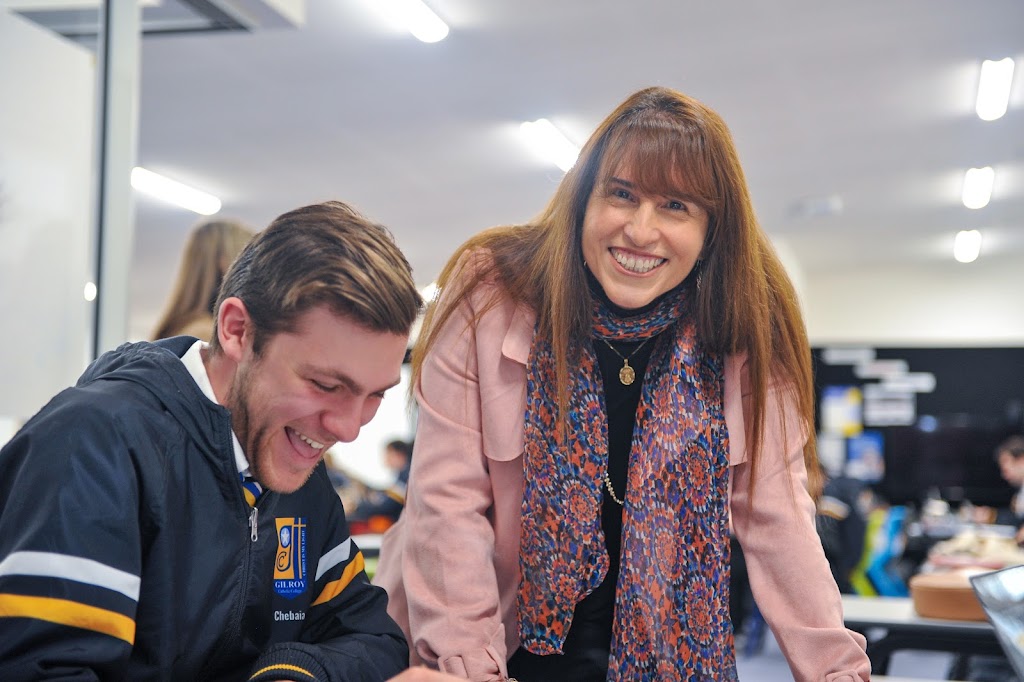 Aengus Kavanagh Education and Equity Centre (AKC) | 59 Railway St, Rooty Hill NSW 2766, Australia | Phone: (02) 9407 7110