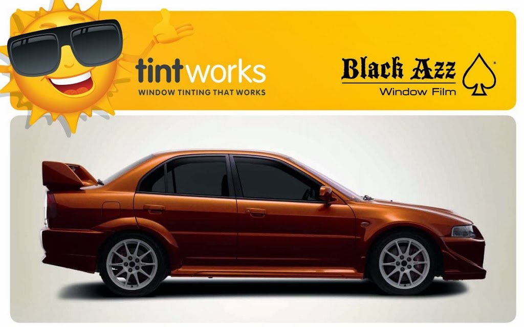 Tint Works | car repair | 6/13 Durham Rd, Bayswater WA 6053, Australia | 0894718674 OR +61 8 9471 8674