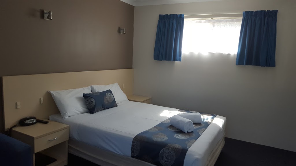 Park Beach Resort Motel | lodging | 111 Park Beach Rd, Coffs Harbour NSW 2450, Australia | 0266524511 OR +61 2 6652 4511