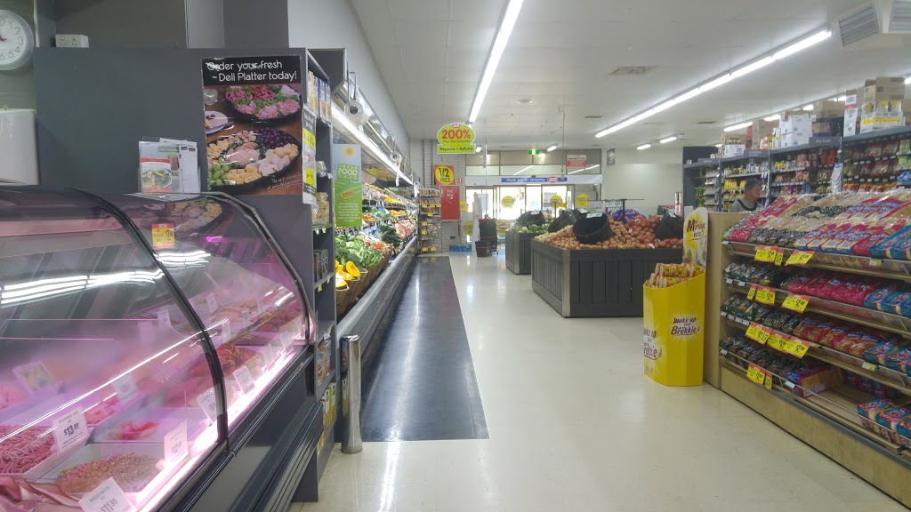 Ritchies SUPA IGA Red Cliffs - 1/13 Ilex St, Red Cliffs VIC 3496, Australia