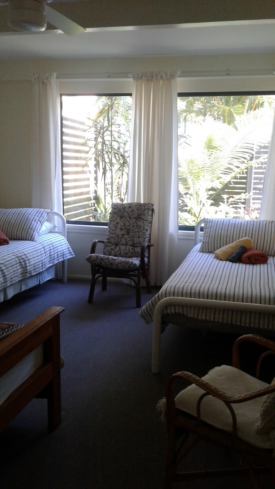 Blueys Cottage | lodging | 189 Boomerang Dr, Blueys Beach NSW 2428, Australia | 0265540628 OR +61 2 6554 0628