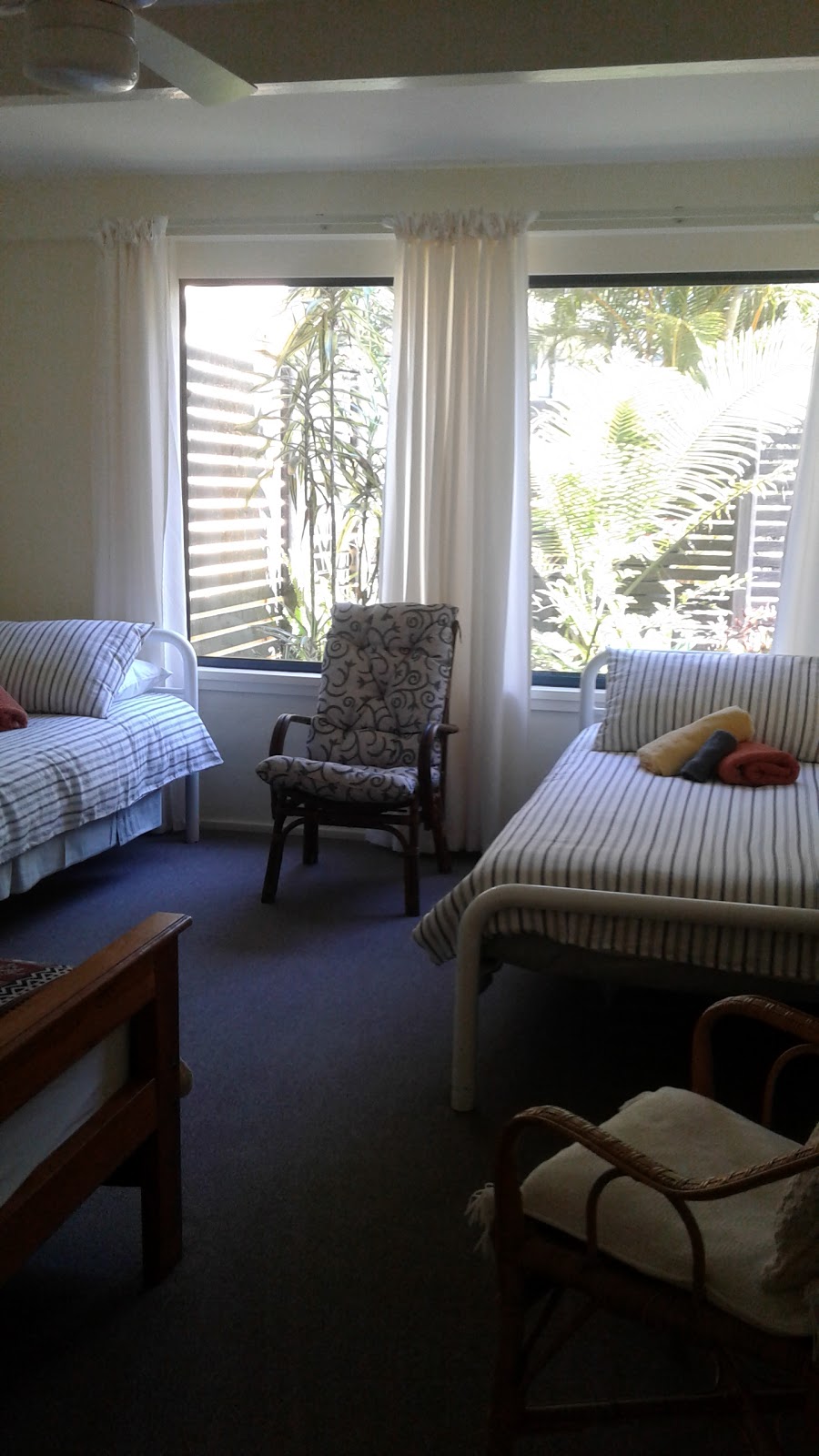 Blueys Cottage | 189 Boomerang Dr, Blueys Beach NSW 2428, Australia | Phone: (02) 6554 0628