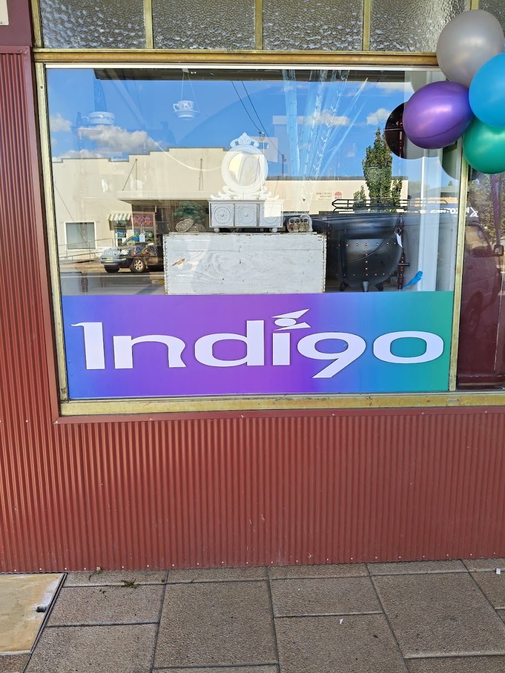 Indi9o | 105 Maybe St, Bombala NSW 2632, Australia | Phone: 0405 612 185