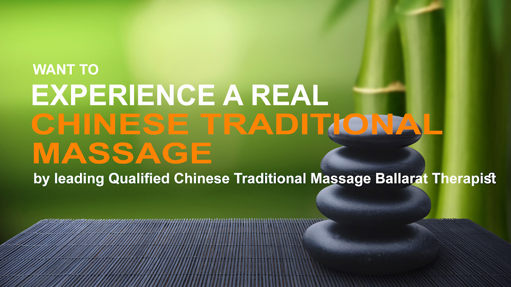 Leons Chinese Traditional Massage(Health Fund Rebate) | store | 25 Little Bridge St, Ballarat Central VIC 3350, Australia | 0353319228 OR +61 3 5331 9228