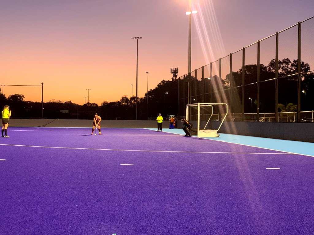 Gold Coast Hockey Association Inc. | Keith Hunt Park Cnr Hockey Lane &, Musgrave Ave, Southport QLD 4215, Australia | Phone: (07) 5571 2244