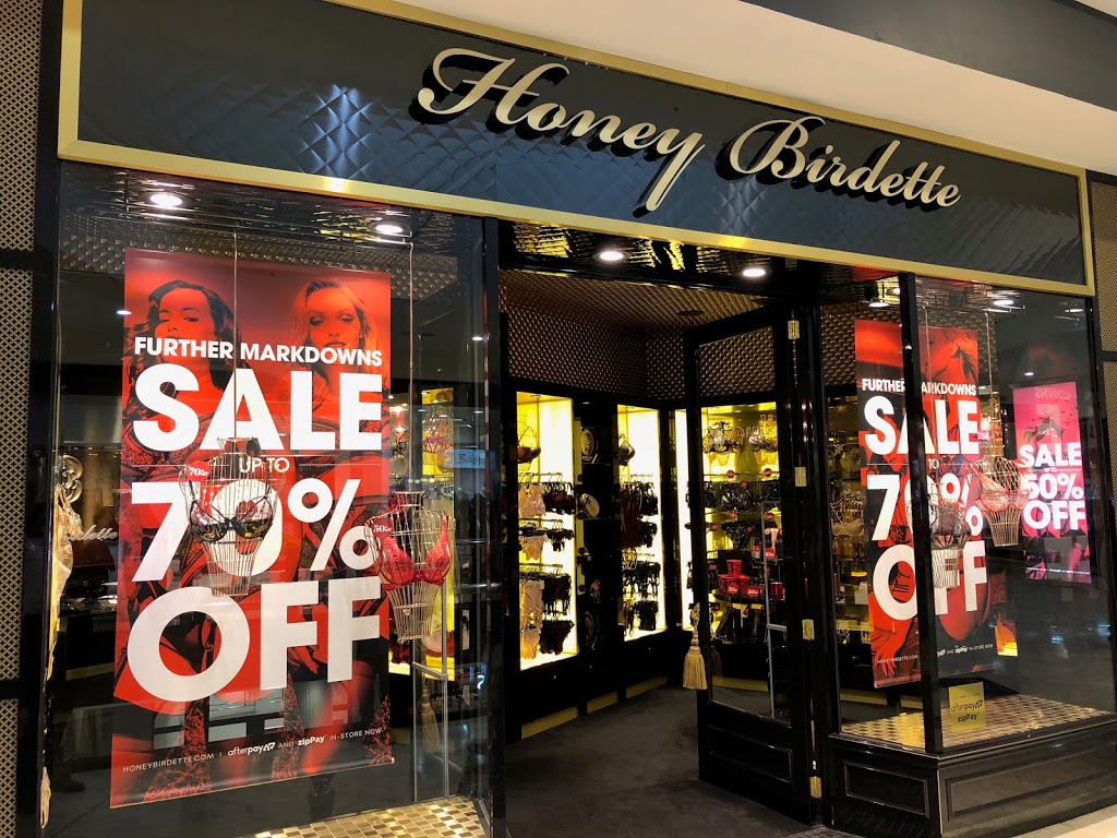 Honey Birdette | clothing store | 2009/425 Burwood Hwy, Wantirna South VIC 3152, Australia | 0398018308 OR +61 3 9801 8308