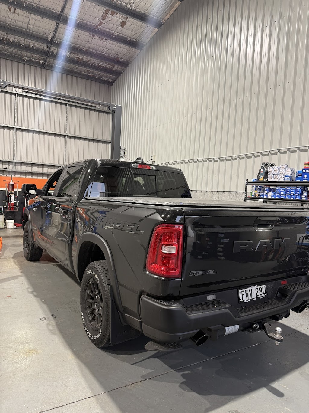 PA AutoCare Newcastle | 3/23 Ironbark Cl, Warabrook NSW 2304, Australia | Phone: 0483 939 711