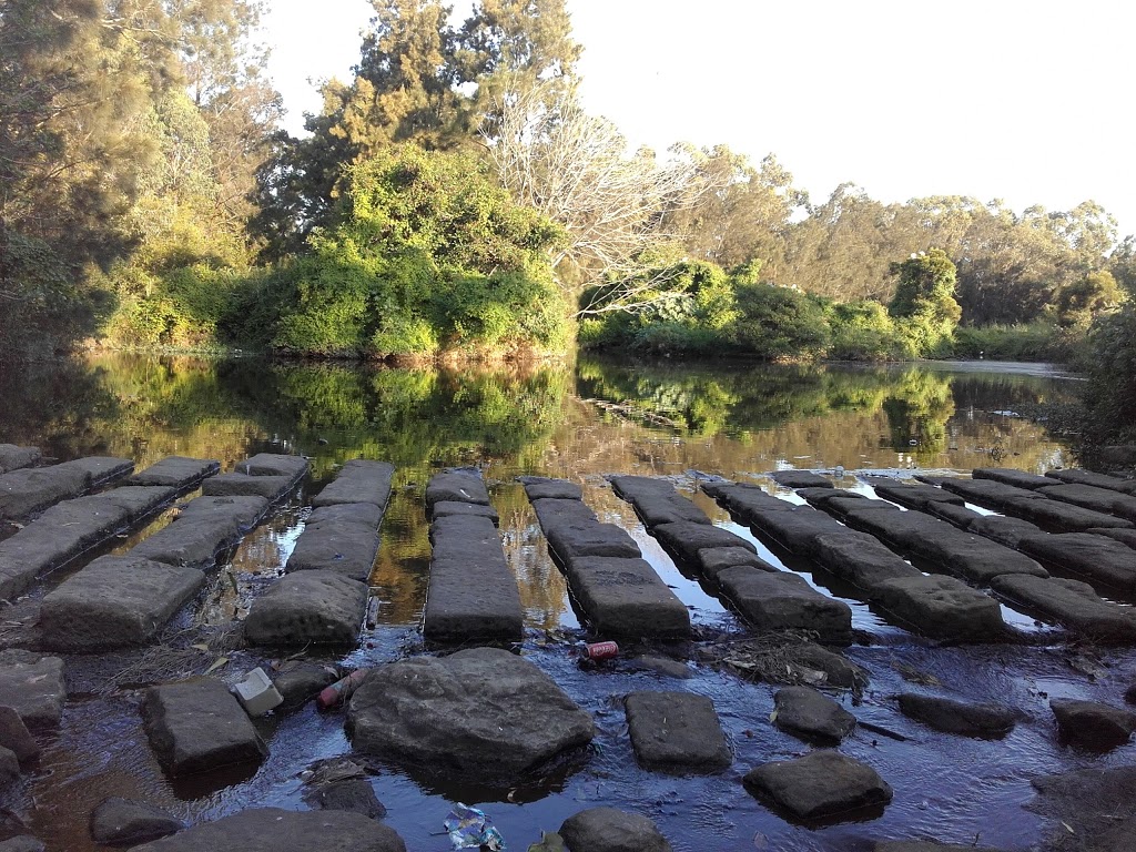 Webbs Avenue Playing Fields | park | Auburn NSW 2144, Australia