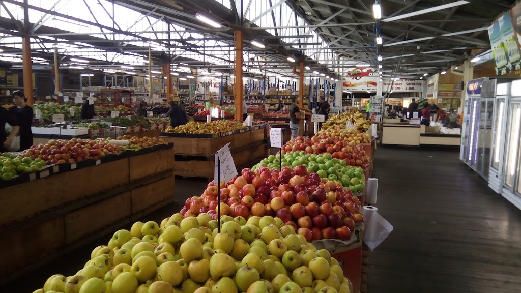 Moorabbin Market | grocery or supermarket | 168 Chesterville Rd, Cheltenham VIC 3192, Australia | 0395322070 OR +61 3 9532 2070