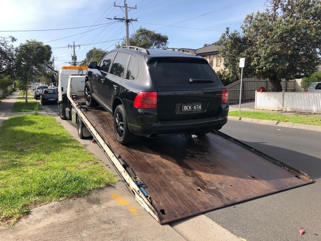 Melbournewide Towing | 1/52 Suspension St, Ardeer VIC 3022, Australia | Phone: 0434 718 261