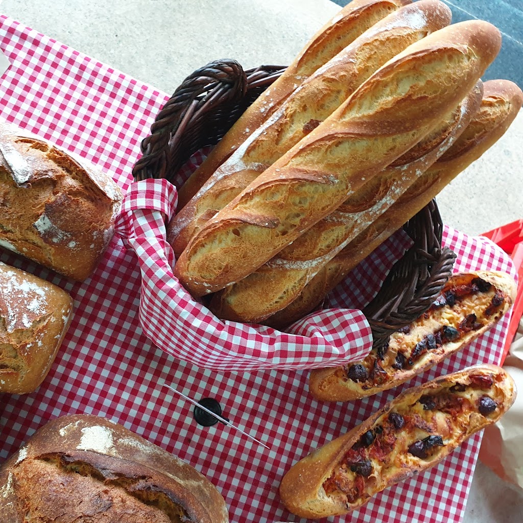 La Breaderie | Bilpin Market, 2596 Bells Line of Rd, Bilpin NSW 2758, Australia | Phone: 0438 053 124