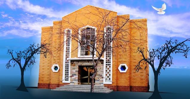 Seddon Seventh Day Adventist Church | church | 21 Hotham St, Seddon VIC 3011, Australia