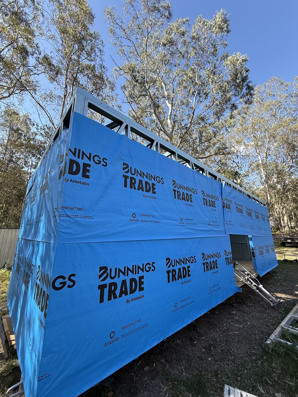 Pete’s Tiny Homes | 119-127 Herriman Ct, Jimboomba QLD 4280, Australia | Phone: 0493 657 235