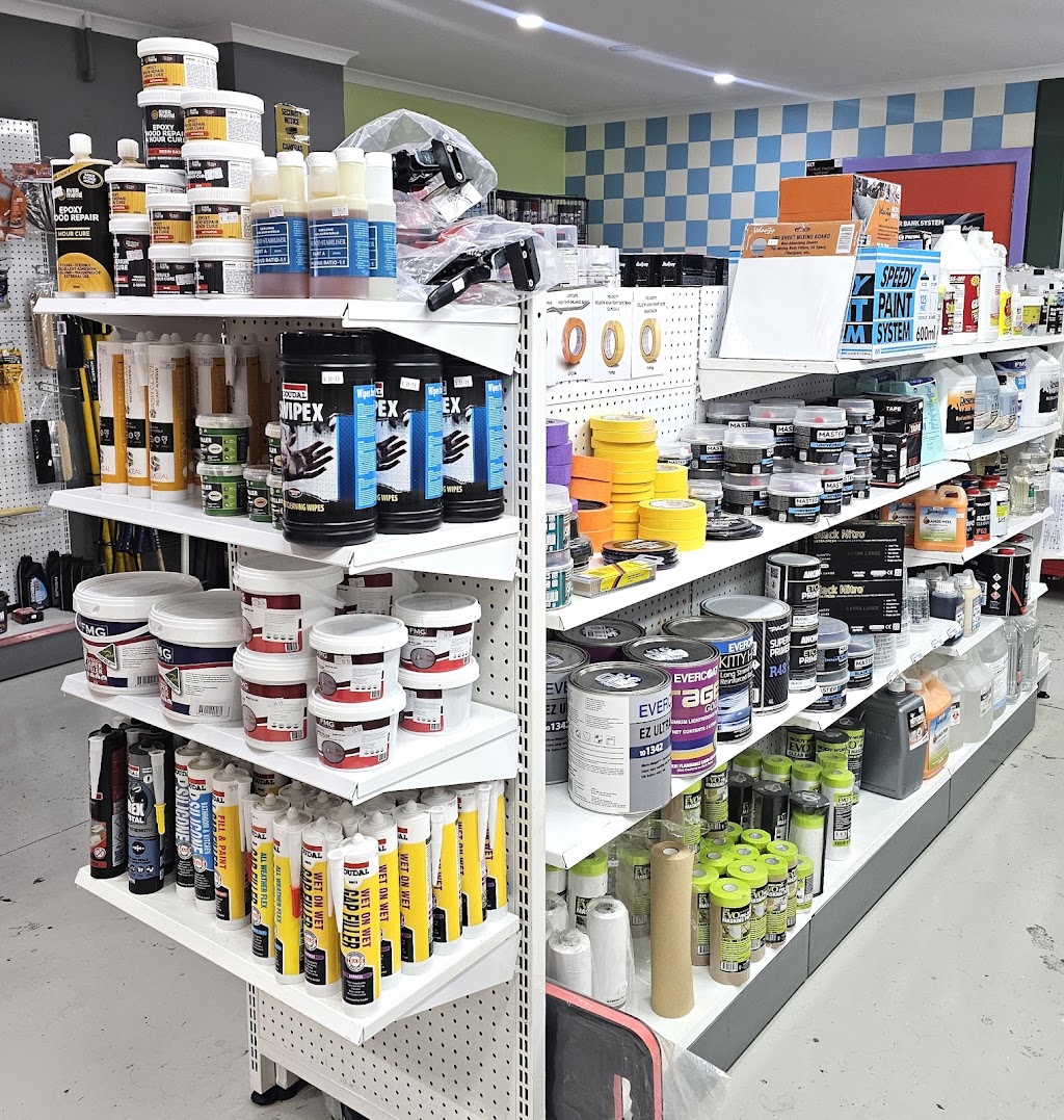 Geelong Colourworld | 38-40 Cheetham Rd, Moolap VIC 3224, Australia | Phone: (03) 5221 3817