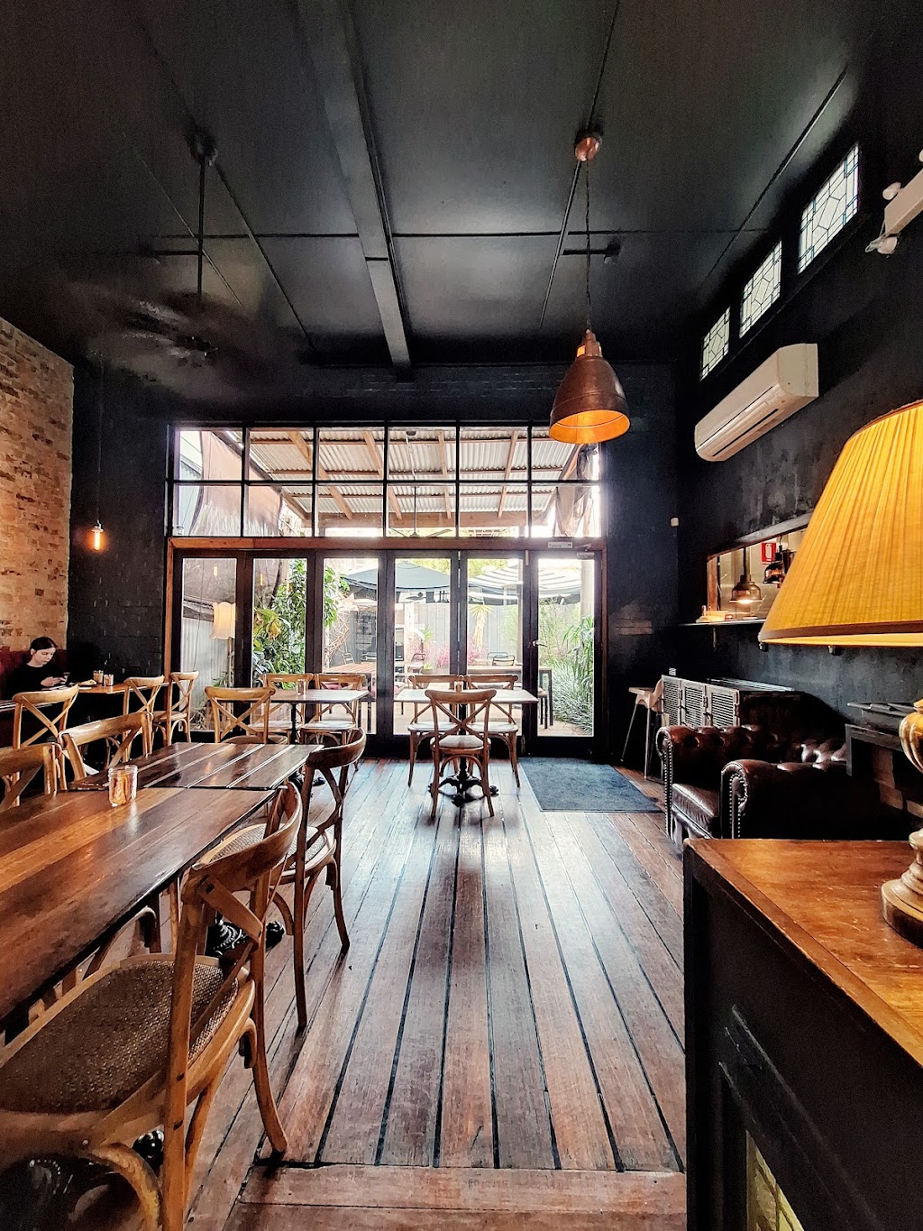 the RIGBY | 307 High St, Maitland NSW 2320, Australia | Phone: (02) 4030 5705