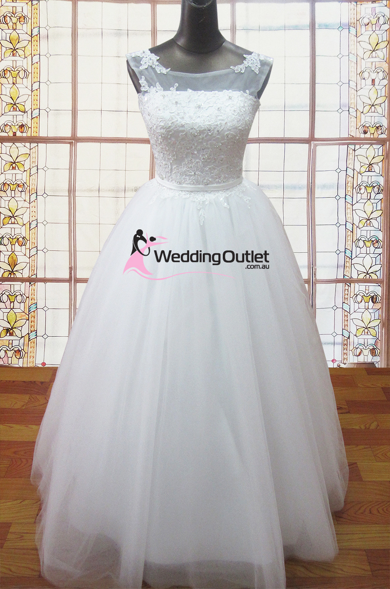 Wedding Outlet | Unit 20/65 Marigold St, Revesby NSW 2212, Australia | Phone: 0404 347 370