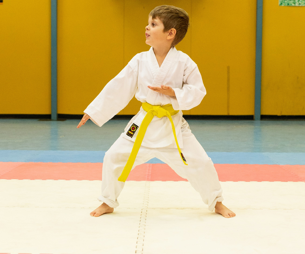 Macedon Ranges Karate Academy | point of interest | 77/69 Main Rd, Riddells Creek VIC 3431, Australia | 0421614565 OR +61 421 614 565