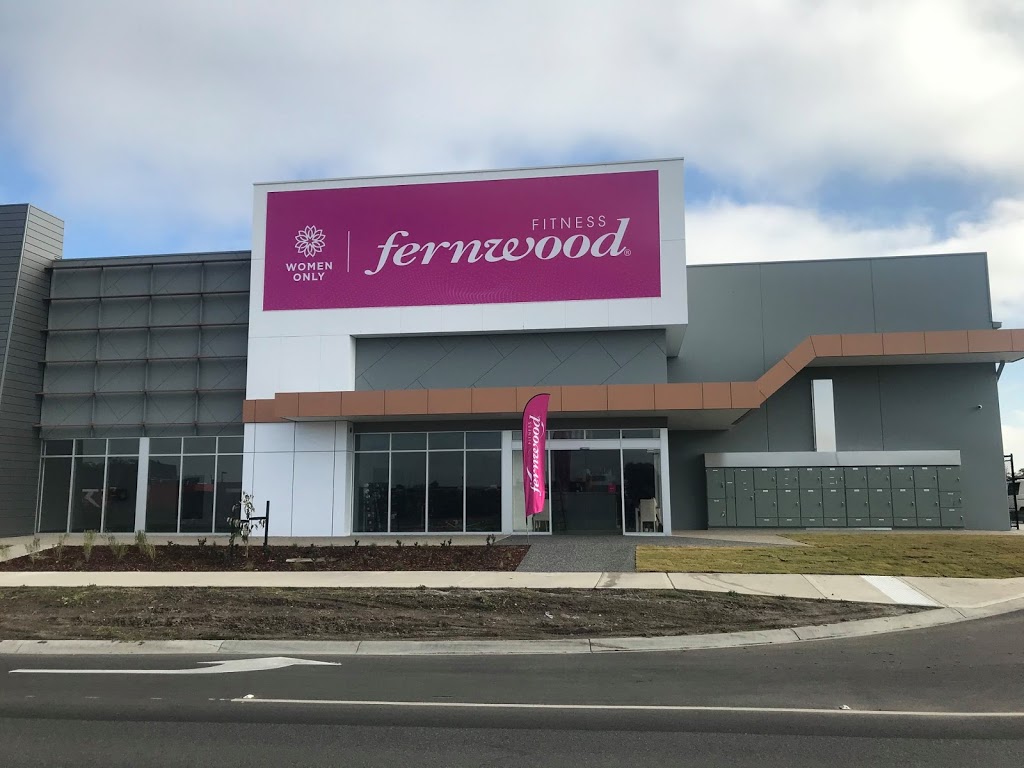 Fernwood Fitness | 420-440 Craigieburn Road B7A, Craigieburn VIC 3064, Australia | Phone: (03) 9219 5900