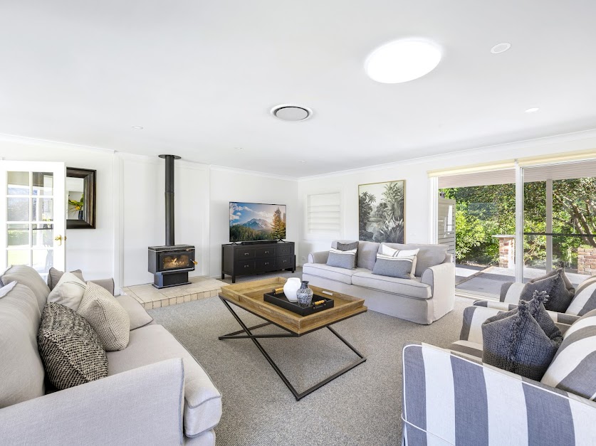Carlyle Cottage | 65 Broughton Vale Rd., Broughton Vale NSW 2535, Australia | Phone: 0407 226 032