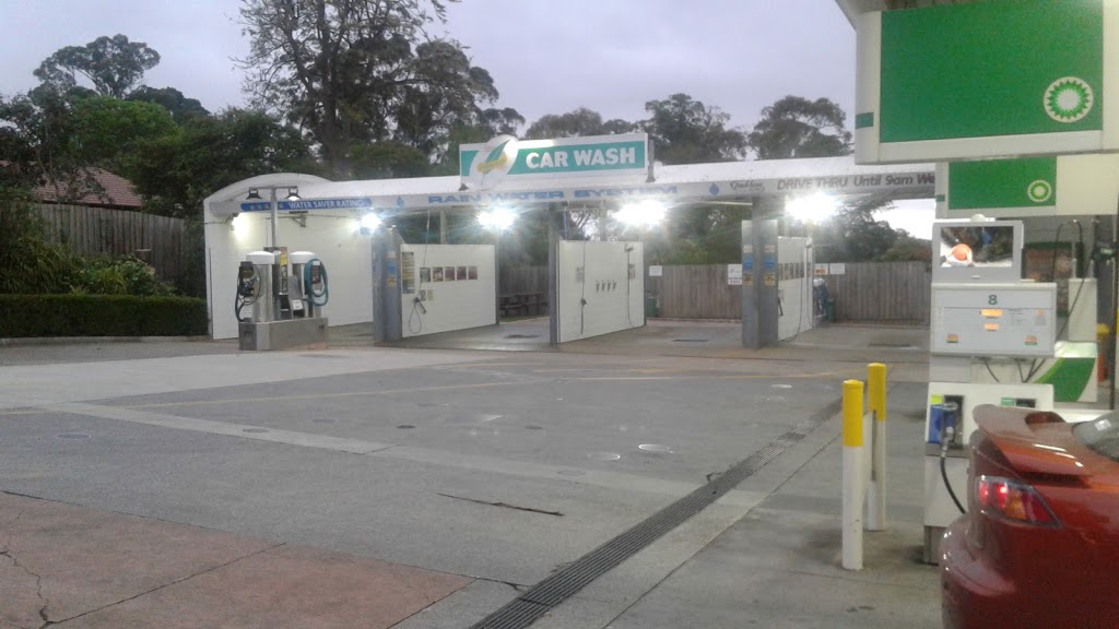 BP | gas station | 1524 Burwood Hwy, Tecoma VIC 3160, Australia | 0397542174 OR +61 3 9754 2174