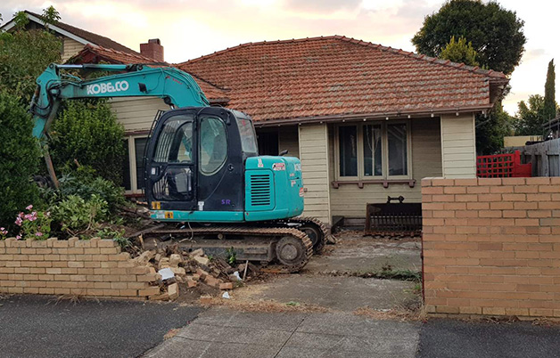 Bison Demolition Group - Demolition Melbourne | general contractor | 1925 Mickleham Rd, Mickleham VIC 3064, Australia | 0452626765 OR +61 452 626 765