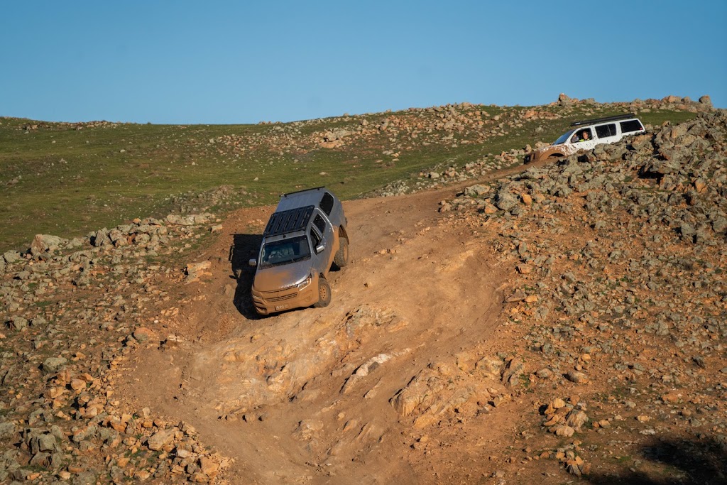 Eagle View 4WD Track |  | Sanderston SA 5237, Australia | 0439275500 OR +61 439 275 500