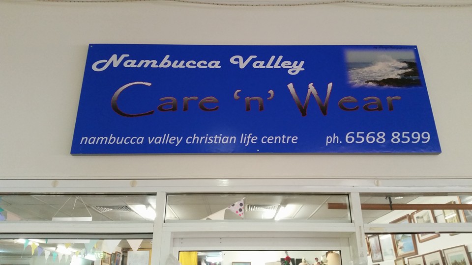 Nambucca Valley Christian Life Centre Care | 2191 Giinagay Way, Nambucca Heads NSW 2448, Australia | Phone: (02) 6568 8599