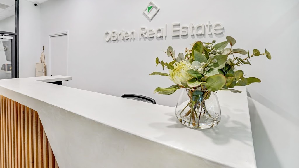 OBrien Real Estate Cairns and Beaches | real estate agency | Shop 8/55-57 Endeavour Rd, Clifton Beach QLD 4879, Australia | 0740827460 OR +61 7 4082 7460