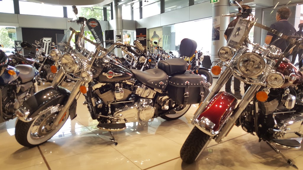 Harley-Heaven Sydney | 619 Princes Hwy, Tempe NSW 2044, Australia | Phone: (02) 9317 8777