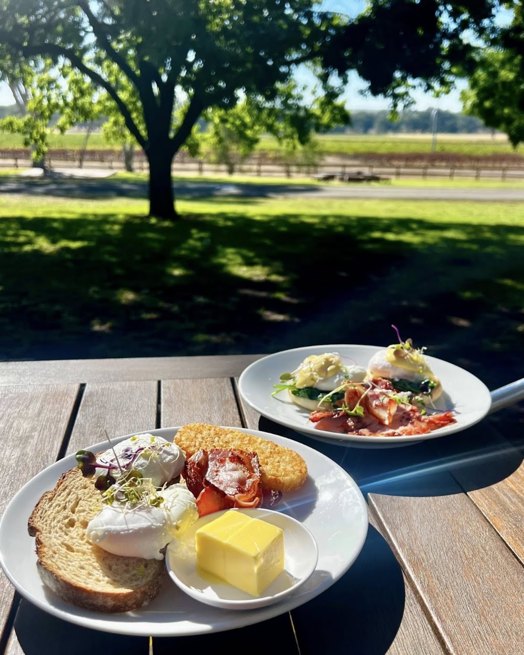 Solterra & Vine - Cafe, Restaurant & Events | 46 Hermitage Rd, Maiden Gully VIC 3551, Australia | Phone: (03) 7050 2550