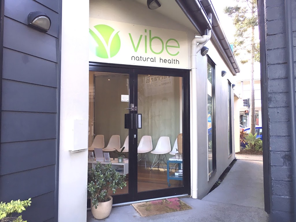 Vibe Natural Health | 210 Days Rd, Grange QLD 4051, Australia | Phone: (07) 3366 7970