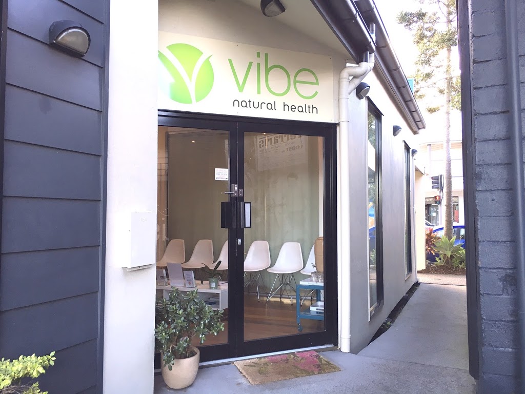 Vibe Natural Health | doctor | 210 Days Rd, Grange QLD 4051, Australia | 0733667970 OR +61 7 3366 7970