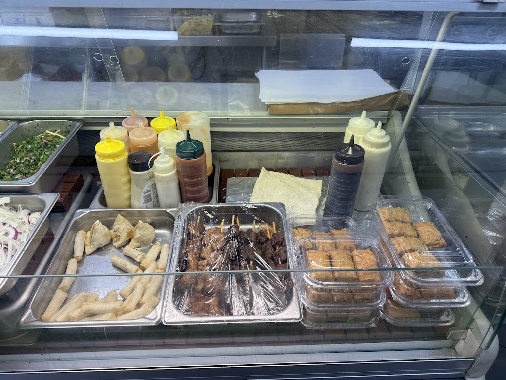 The urban kebabs & burgers | 45 Liamena Ave, San Remo NSW 2262, Australia | Phone: 0426 937 148