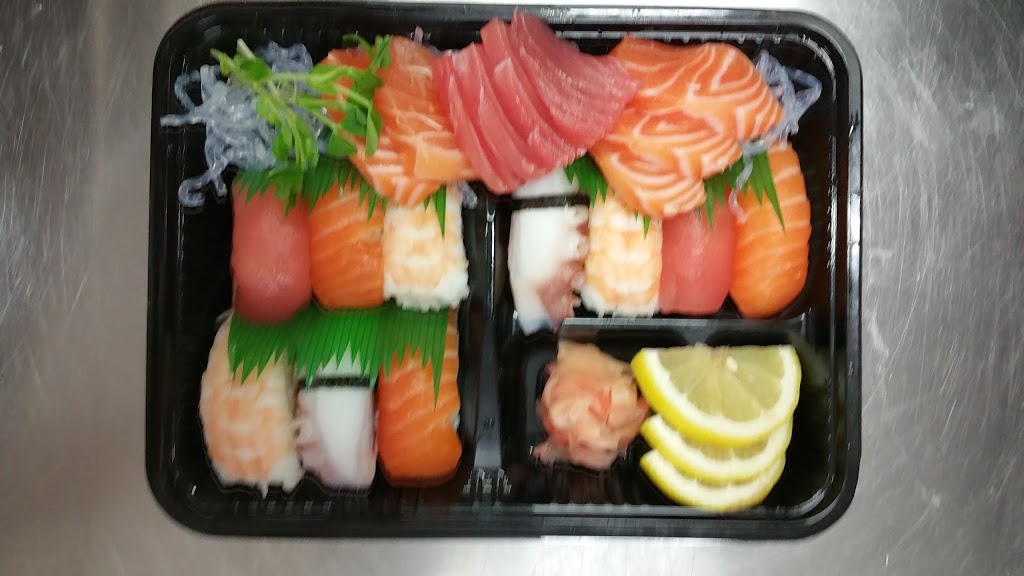 Sushi Kuni | meal takeaway | Unit 1/241 Goodwin Dr, Bongaree QLD 4507, Australia | 0734100787 OR +61 7 3410 0787