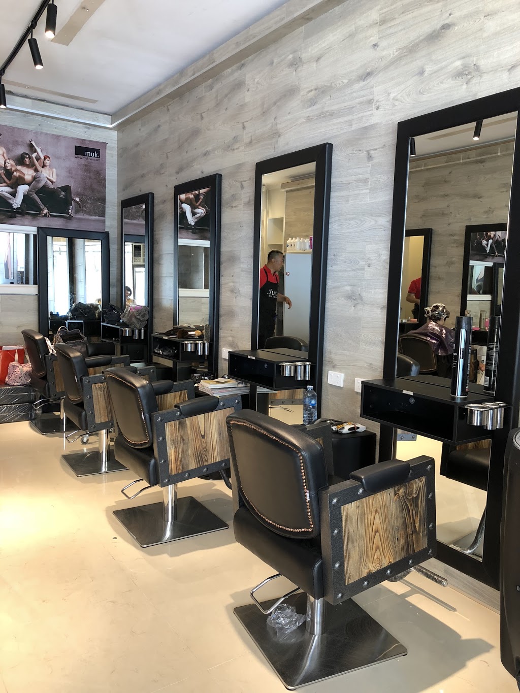 scirloc hair salon | hair care | 147 Carinish Rd, Clayton VIC 3168, Australia | 0395440478 OR +61 3 9544 0478