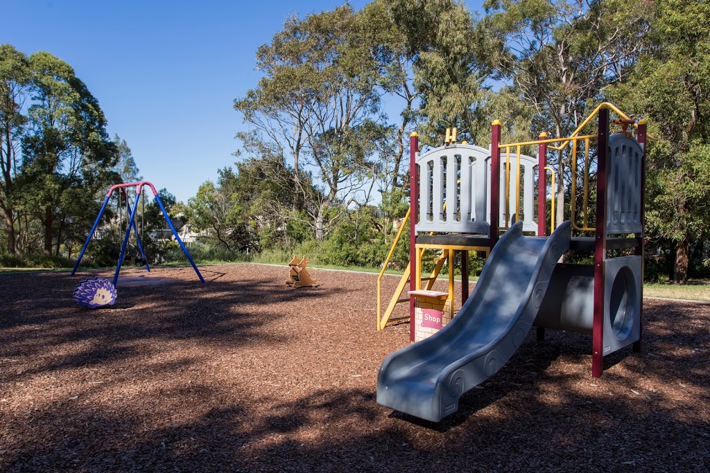Biriban Playground | 384 Skye Point Rd, Coal Point NSW 2283, Australia | Phone: (02) 4921 0333