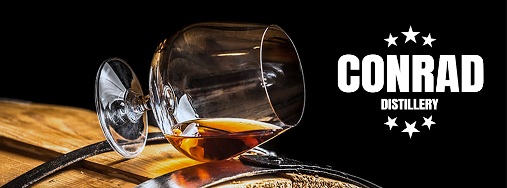 Conrad Distillery | 25355 New England Hwy, The Summit QLD 4377, Australia | Phone: 0413 903 650