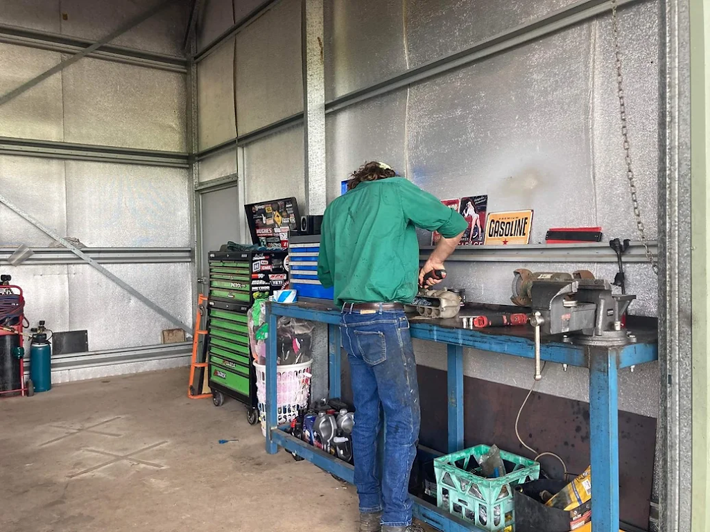 Links Auto Fixit | 163 Talafa Rd, Emerald QLD 4720, Australia | Phone: 0498 146 478