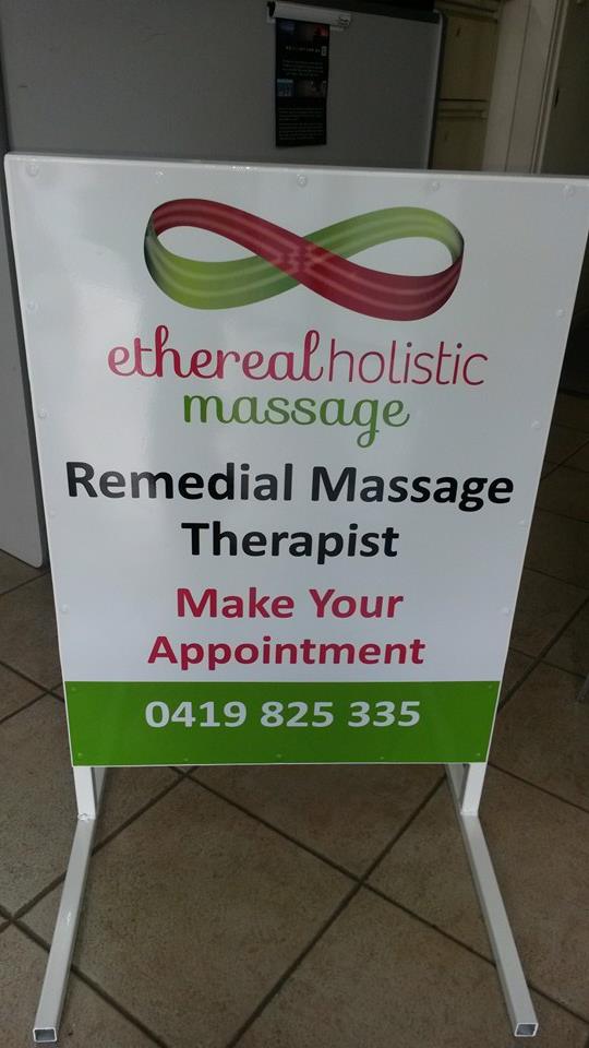 Ethereal Holistic Massage | 5/601 North East Road, Gilles Plains SA 5086, Australia | Phone: 0419 825 335