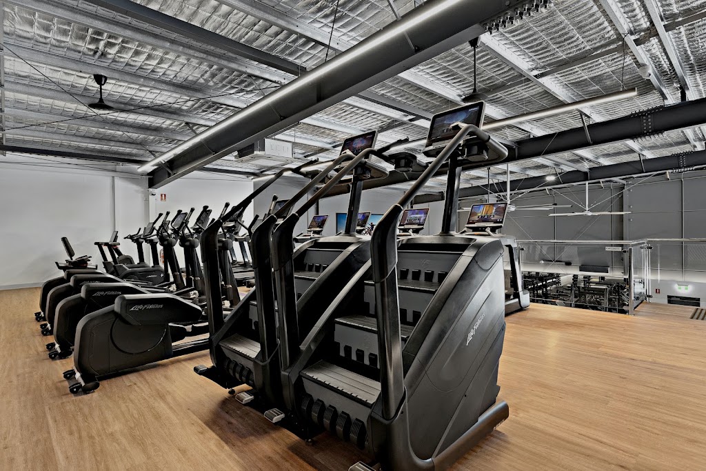 Anytime Fitness Tighes Hill | 350C Industrial Dr, Tighes Hill NSW 2297, Australia | Phone: 0407 992 474