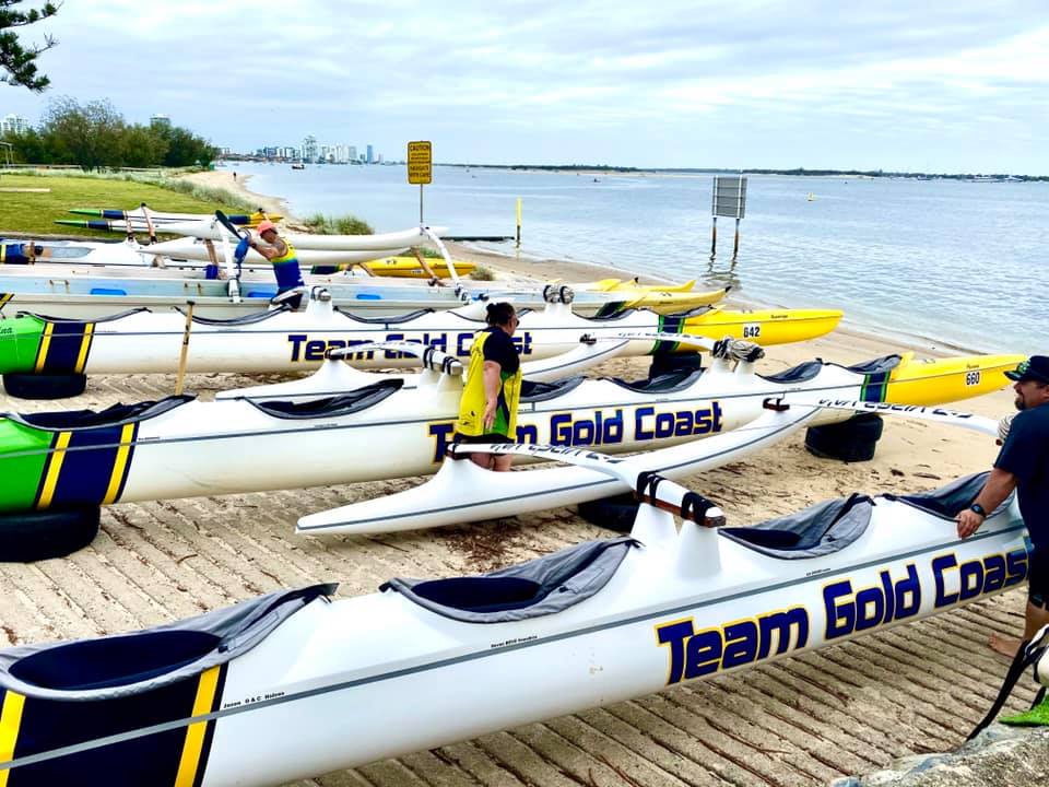 Gold Coast Outrigger Canoe Club | Muriel Henchman Dr, Main Beach QLD 4217, Australia | Phone: 0455 598 903