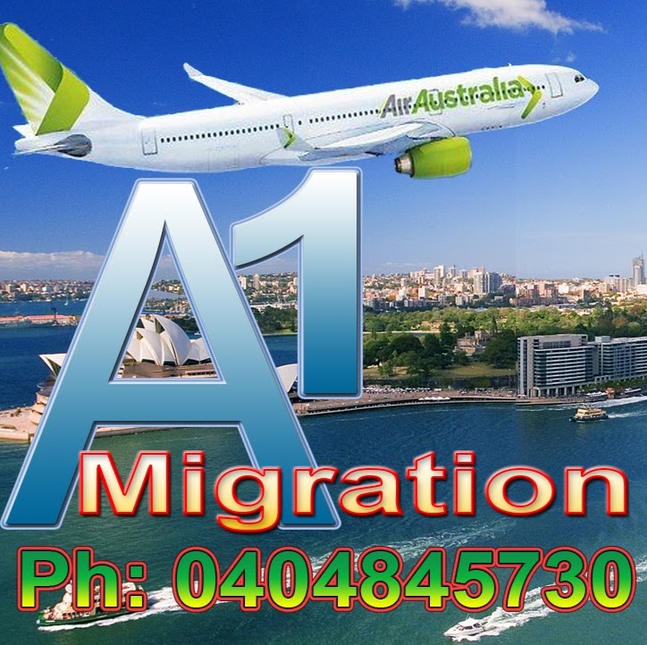 A1 Migration & Education Consultancy | lawyer | Suite 1, Level 1/189 Liverpool Rd, Ashfield NSW 2131, Australia | 0404845730 OR +61 404 845 730