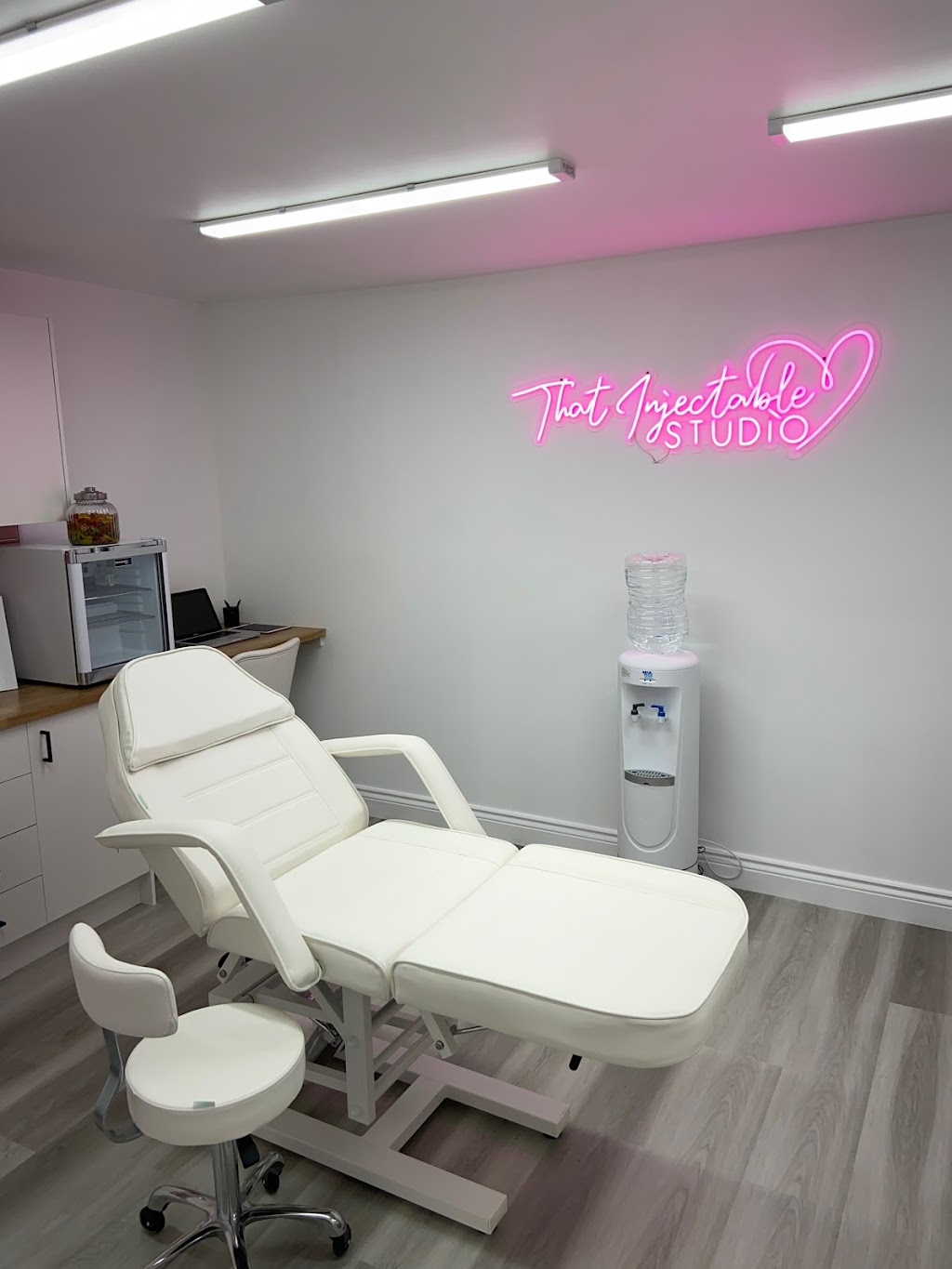 That Injectable Studio | Faculty Cres, Mudgeeraba QLD 4213, Australia | Phone: 0404 503 842