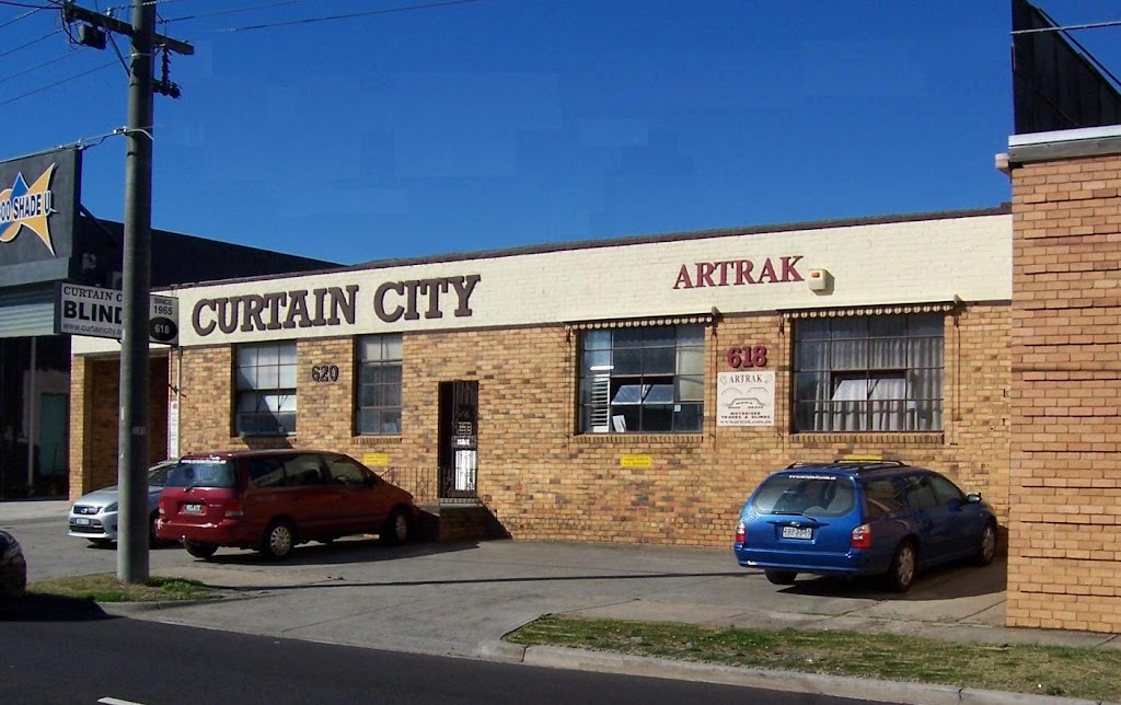 Curtain City | 620 Waterdale Rd, Heidelberg Heights VIC 3081, Australia | Phone: (03) 9459 5277